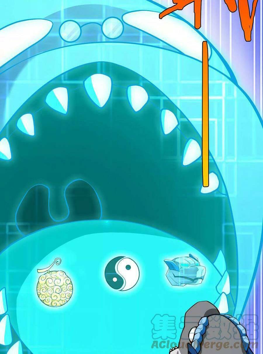 Trùng Sinh Thành Godzilla Chapter 23 - Trang 2