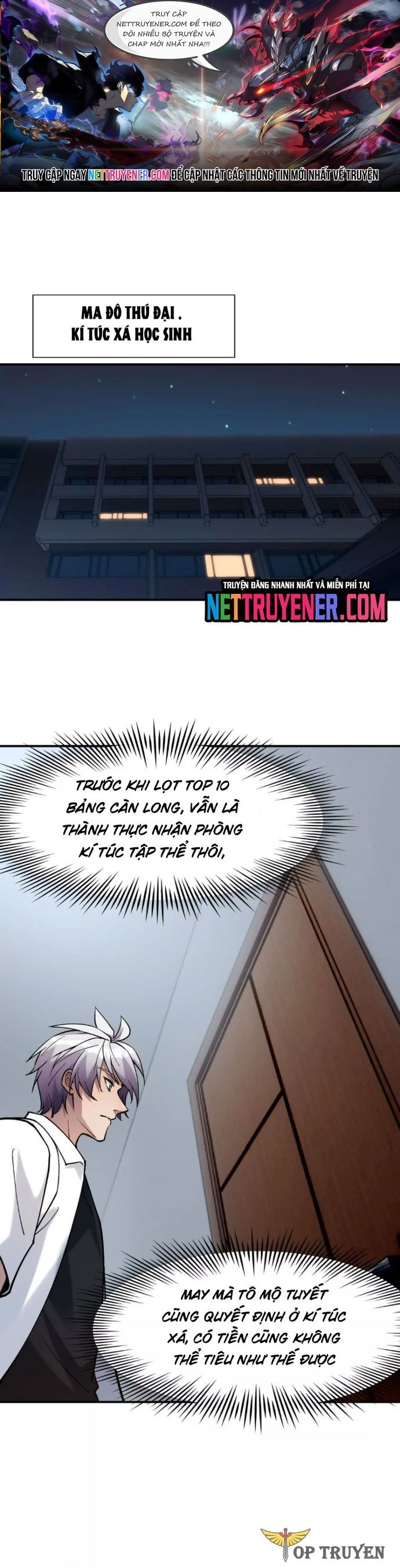 Trùng Sinh Thành Godzilla Chapter 231 - Trang 2