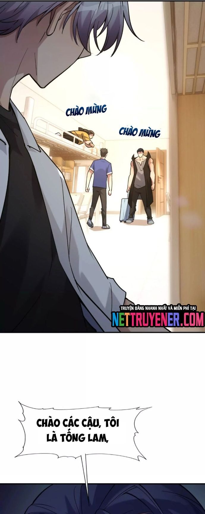 Trùng Sinh Thành Godzilla Chapter 231 - Trang 2