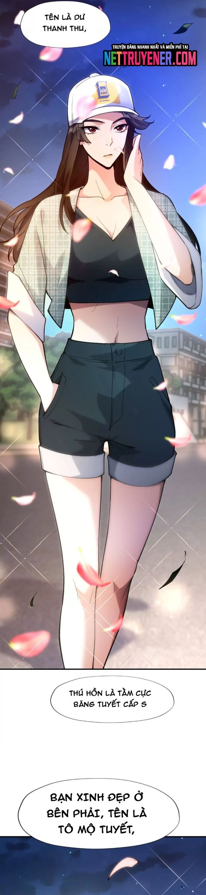 Trùng Sinh Thành Godzilla Chapter 231 - Trang 2