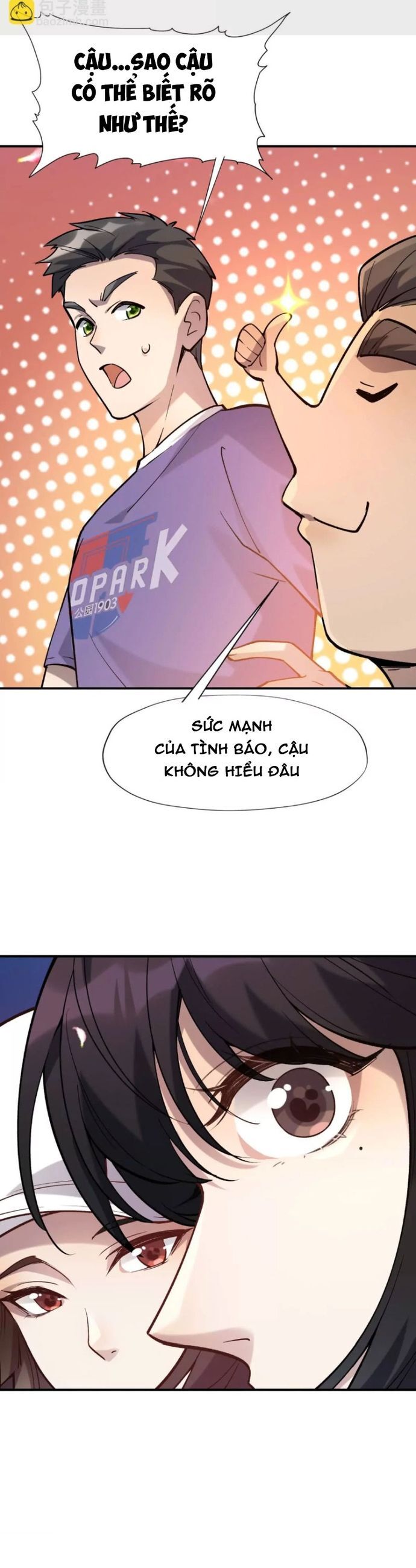 Trùng Sinh Thành Godzilla Chapter 231 - Trang 2