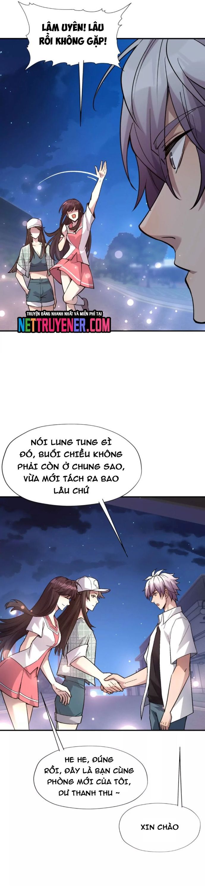 Trùng Sinh Thành Godzilla Chapter 231 - Trang 2