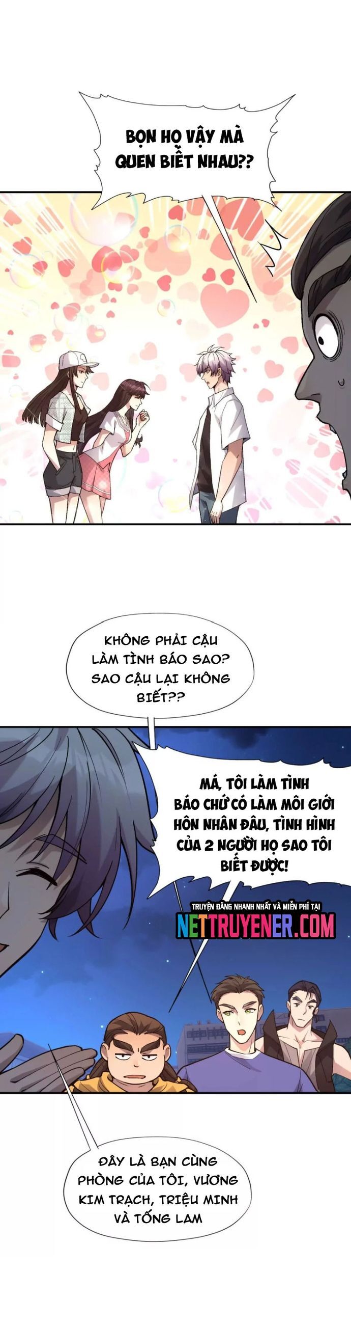 Trùng Sinh Thành Godzilla Chapter 231 - Trang 2