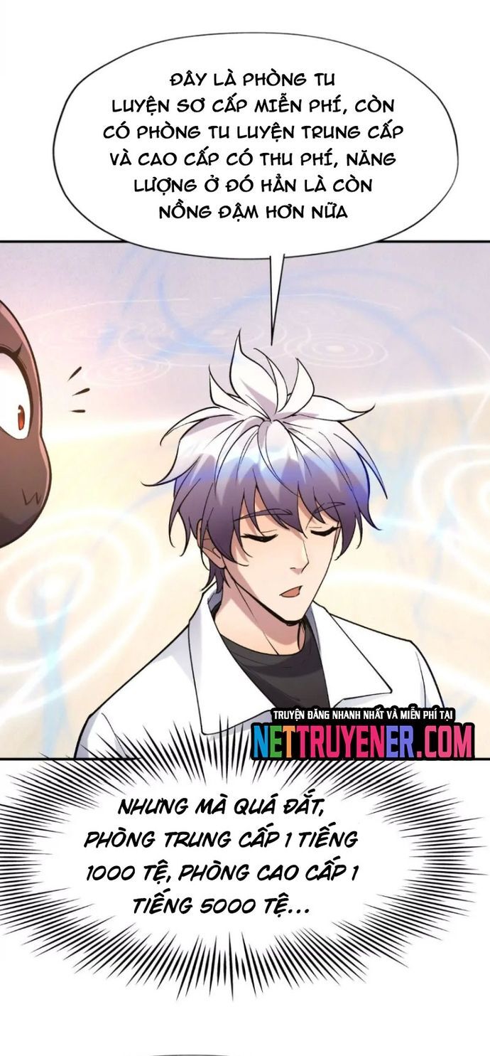 Trùng Sinh Thành Godzilla Chapter 231 - Trang 2