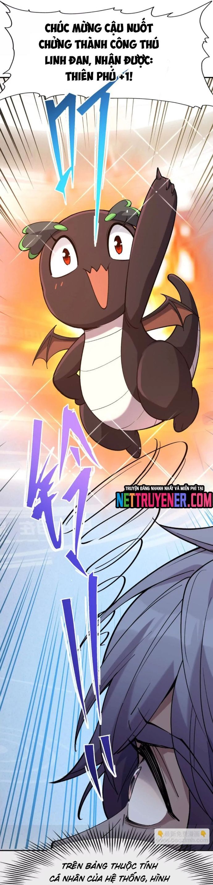 Trùng Sinh Thành Godzilla Chapter 231 - Trang 2