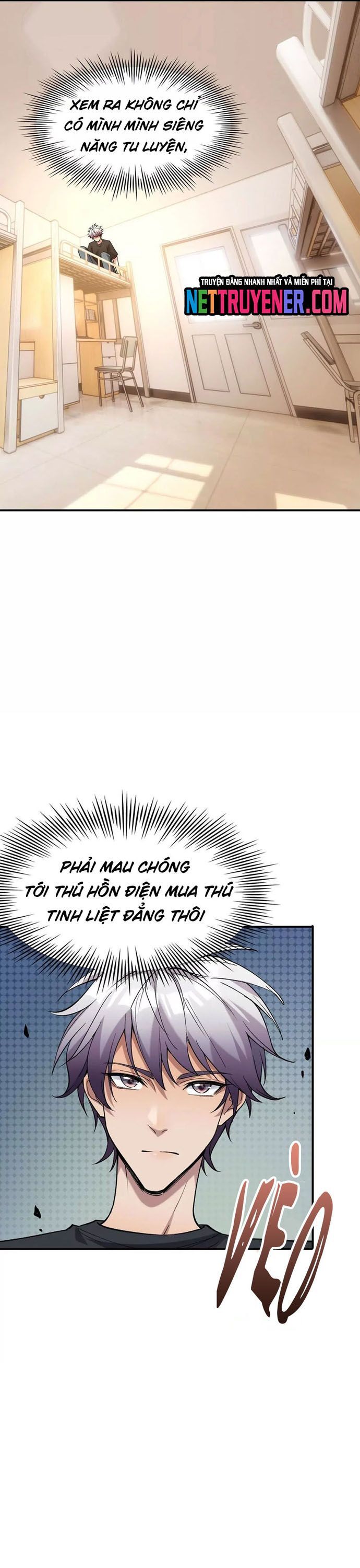 Trùng Sinh Thành Godzilla Chapter 232 - Trang 2