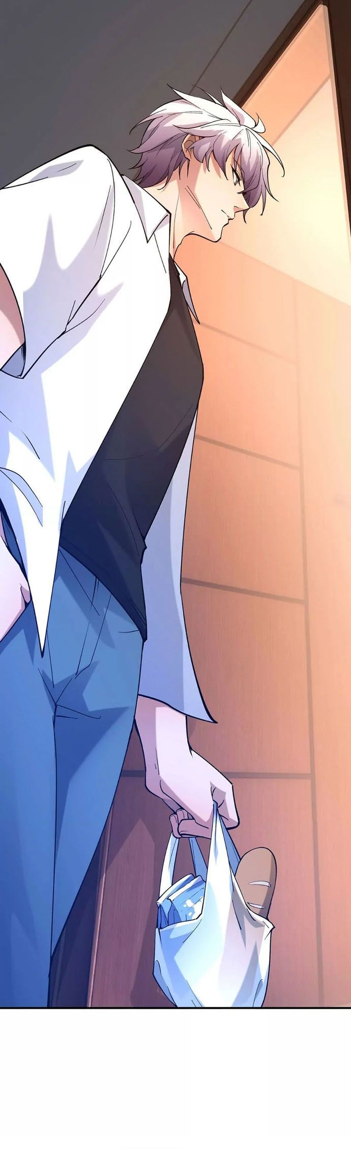 Trùng Sinh Thành Godzilla Chapter 232 - Trang 2