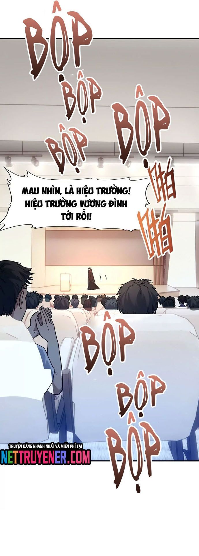 Trùng Sinh Thành Godzilla Chapter 232 - Trang 2