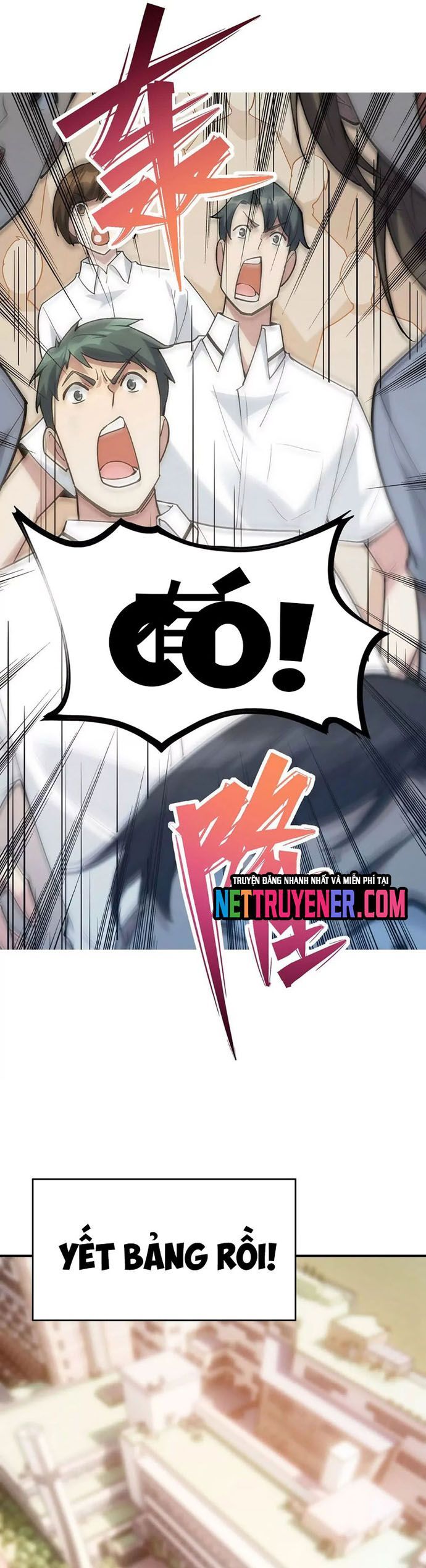 Trùng Sinh Thành Godzilla Chapter 232 - Trang 2