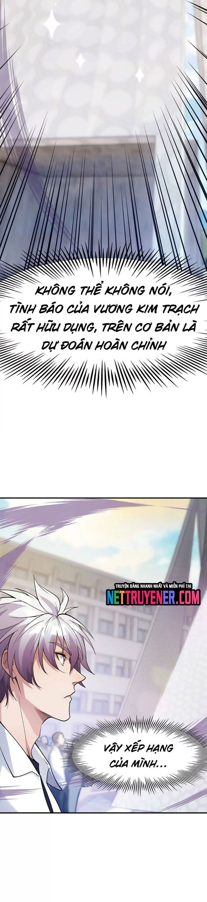 Trùng Sinh Thành Godzilla Chapter 232 - Trang 2