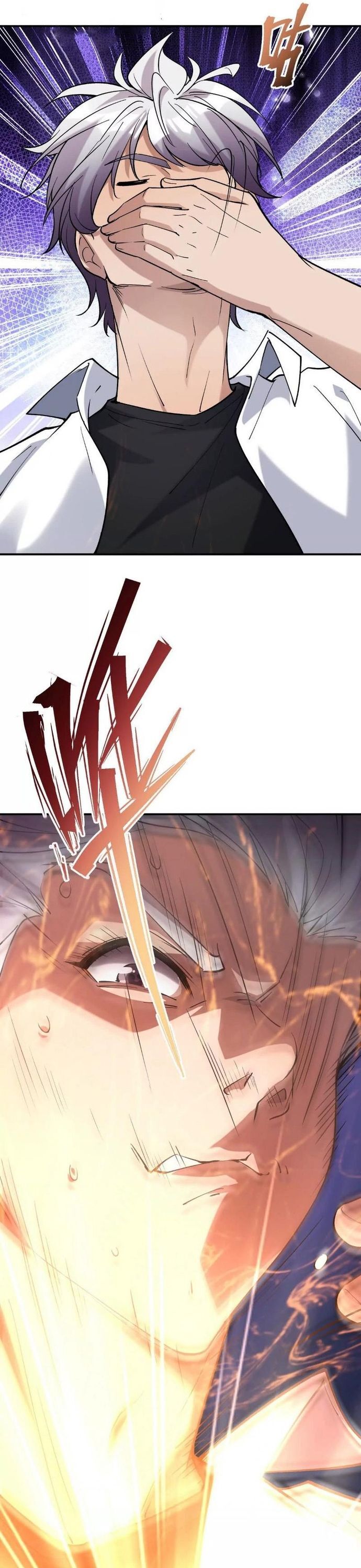 Trùng Sinh Thành Godzilla Chapter 233 - Trang 2