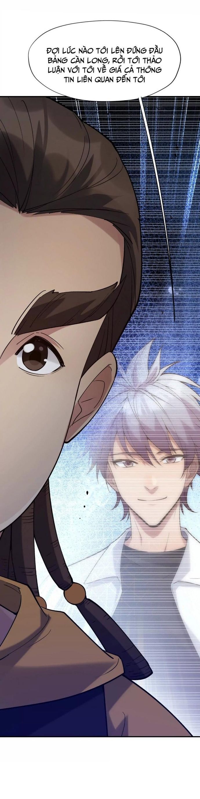 Trùng Sinh Thành Godzilla Chapter 233 - Trang 2