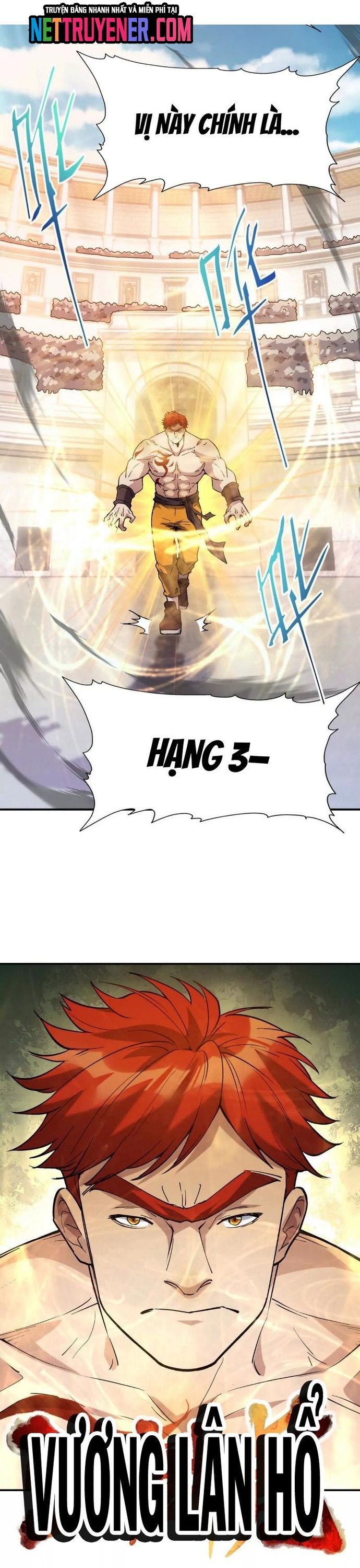 Trùng Sinh Thành Godzilla Chapter 233 - Trang 2