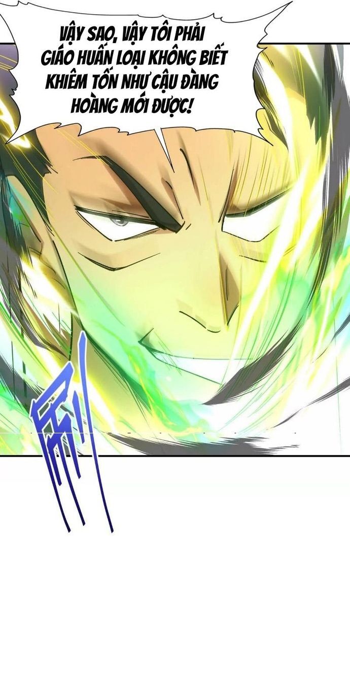 Trùng Sinh Thành Godzilla Chapter 233 - Trang 2