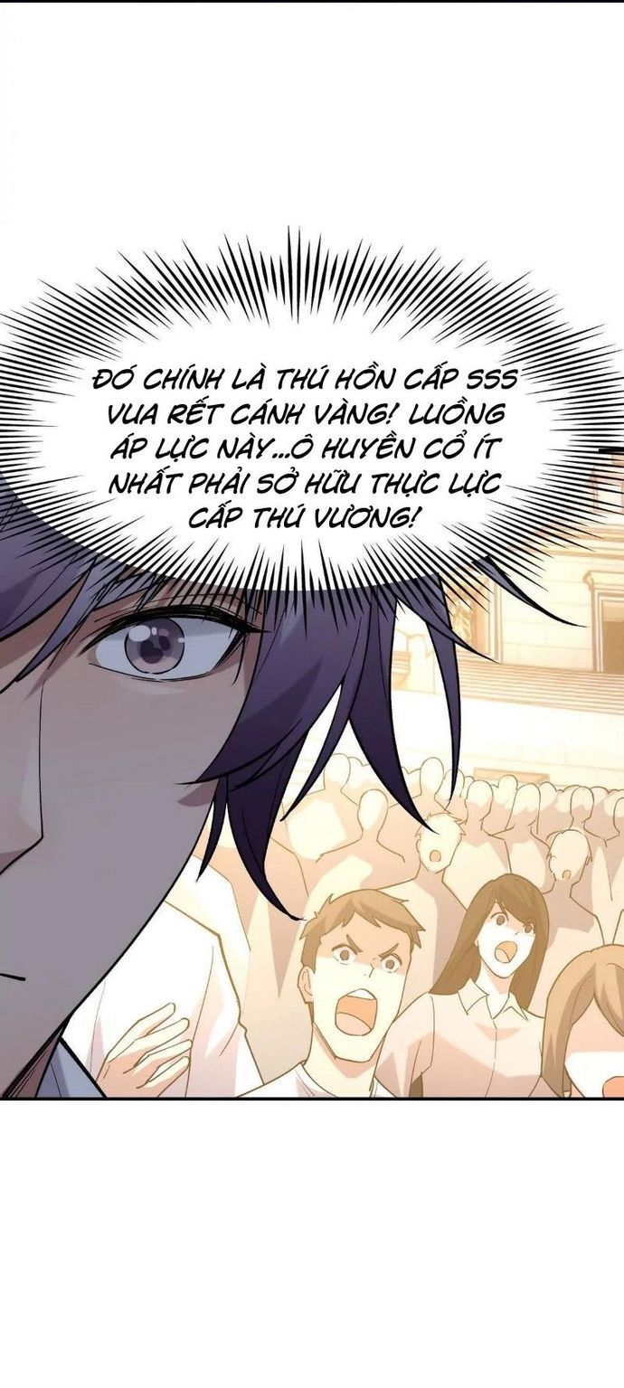 Trùng Sinh Thành Godzilla Chapter 233 - Trang 2