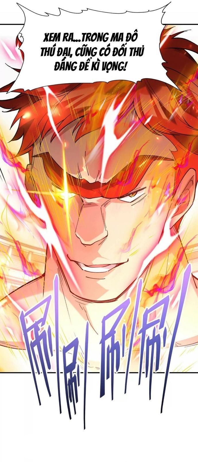 Trùng Sinh Thành Godzilla Chapter 233 - Trang 2