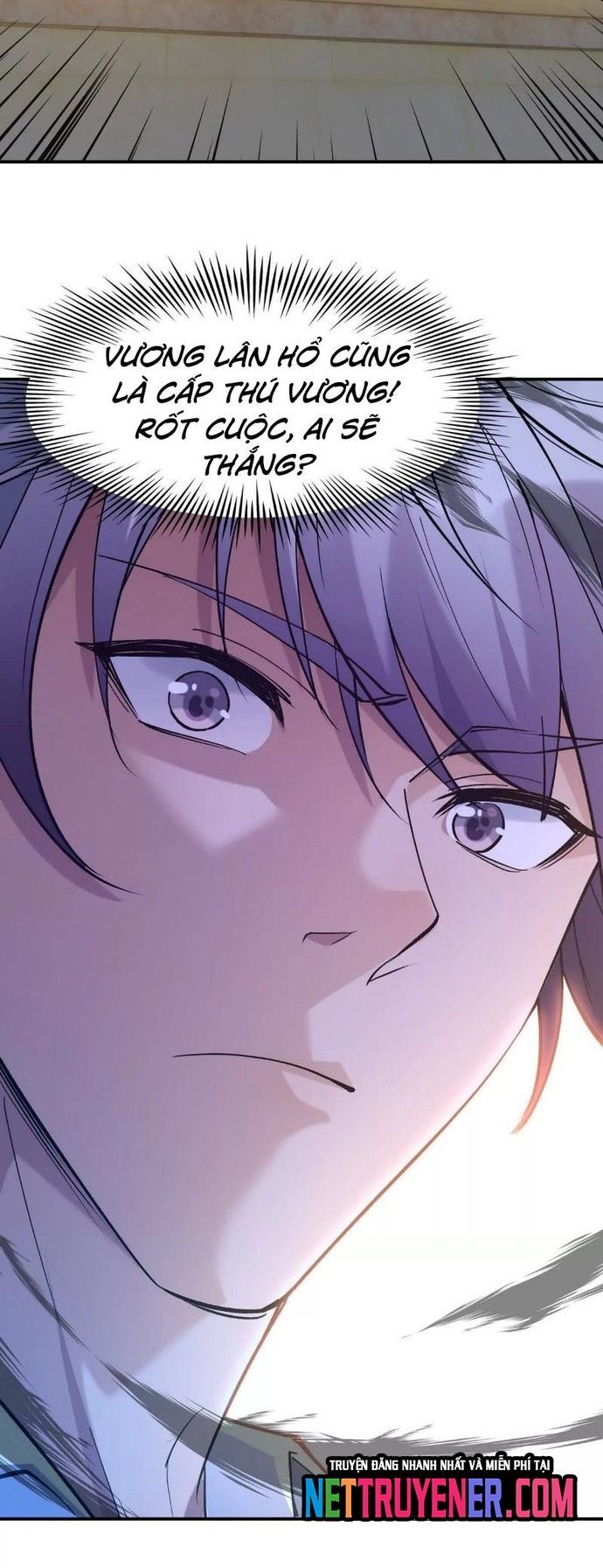 Trùng Sinh Thành Godzilla Chapter 233 - Trang 2