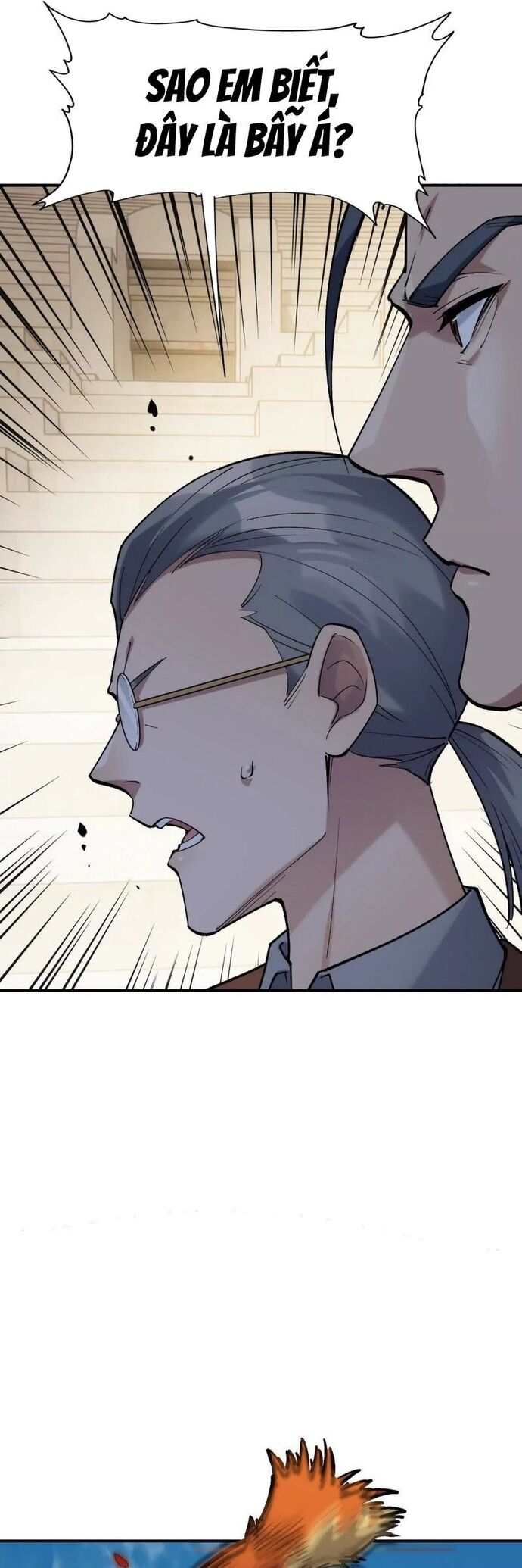 Trùng Sinh Thành Godzilla Chapter 234 - Trang 2