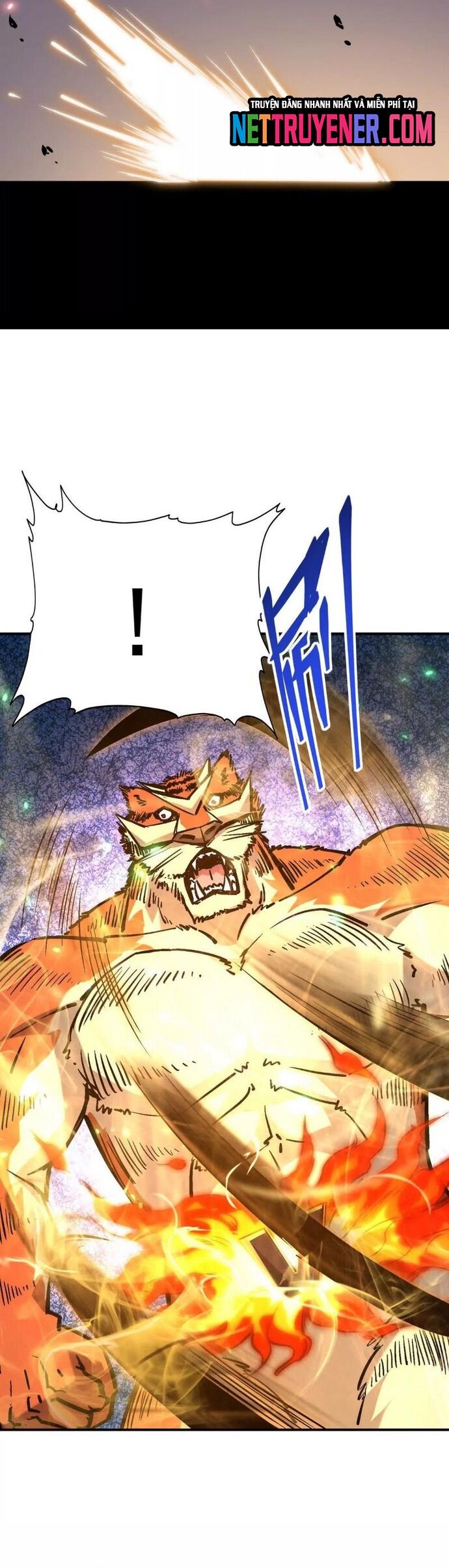 Trùng Sinh Thành Godzilla Chapter 234 - Trang 2