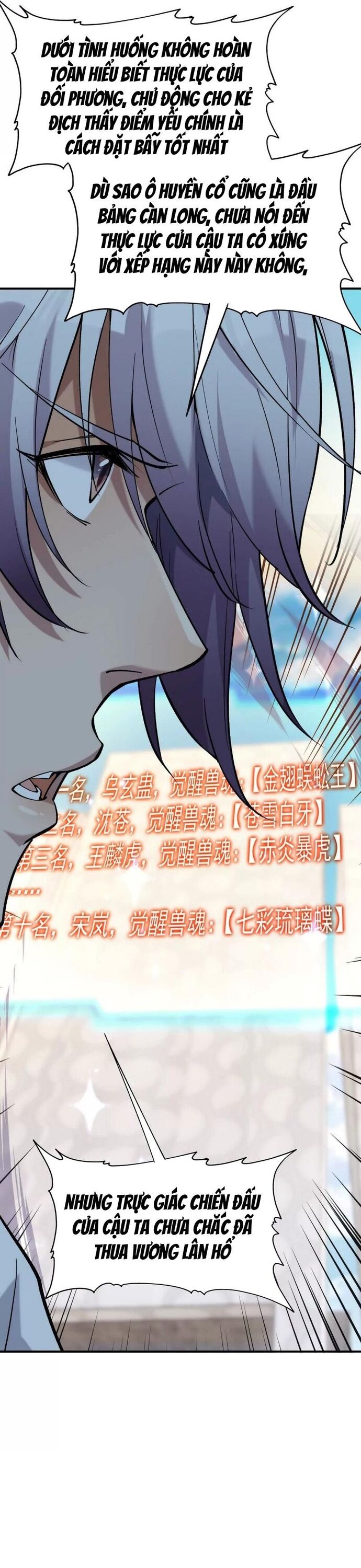 Trùng Sinh Thành Godzilla Chapter 234 - Trang 2