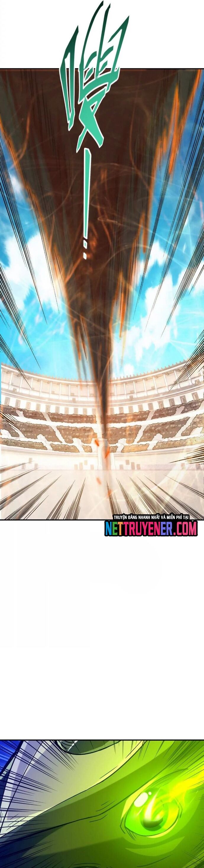 Trùng Sinh Thành Godzilla Chapter 234 - Trang 2