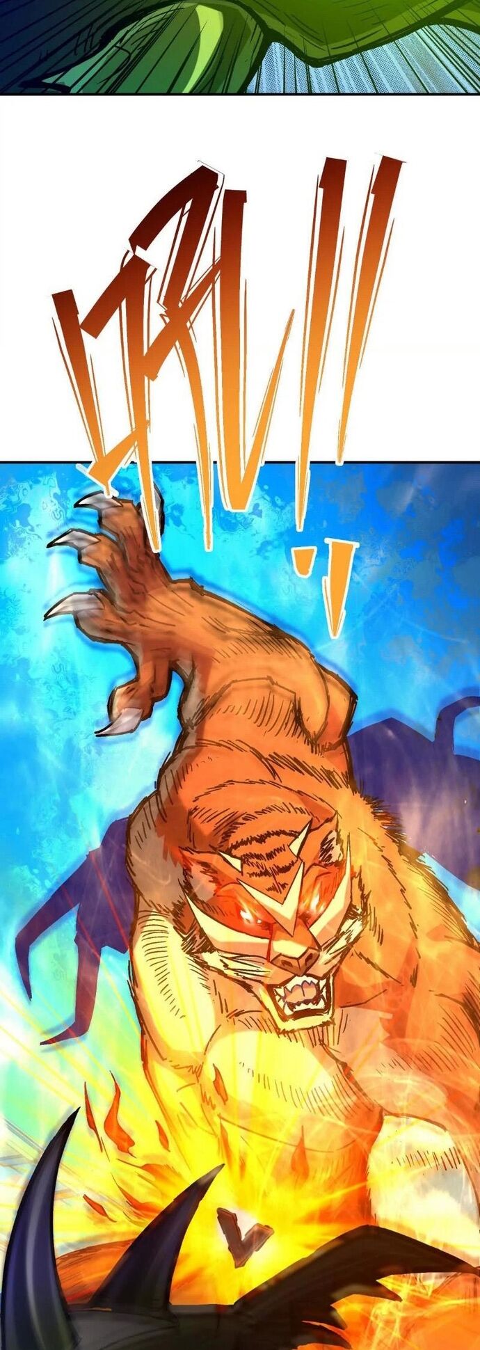 Trùng Sinh Thành Godzilla Chapter 234 - Trang 2