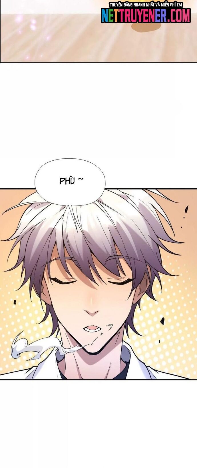 Trùng Sinh Thành Godzilla Chapter 235 - Trang 2