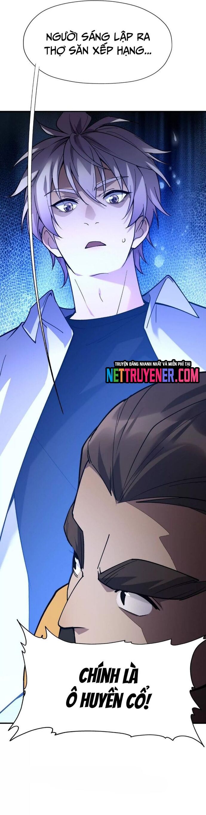 Trùng Sinh Thành Godzilla Chapter 235 - Trang 2