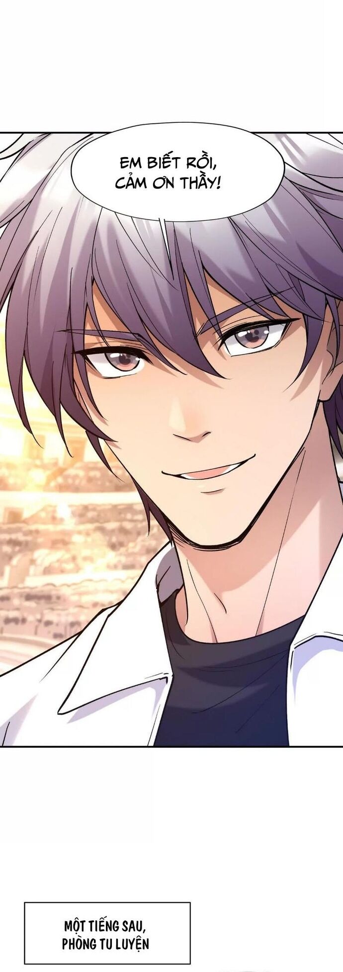 Trùng Sinh Thành Godzilla Chapter 235 - Trang 2