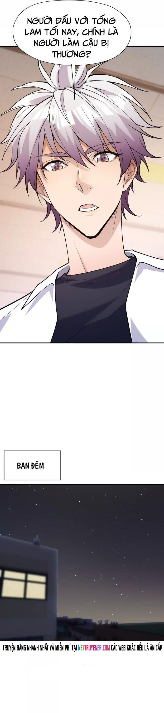 Trùng Sinh Thành Godzilla Chapter 236 - Trang 2