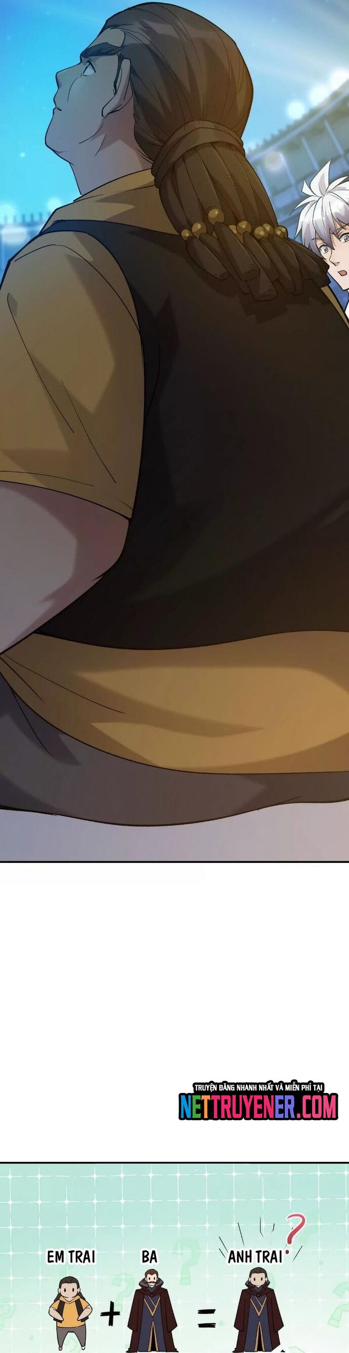 Trùng Sinh Thành Godzilla Chapter 236 - Trang 2