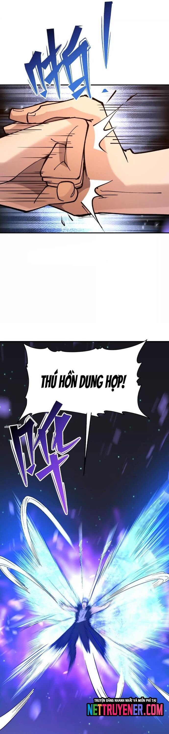 Trùng Sinh Thành Godzilla Chapter 236 - Trang 2