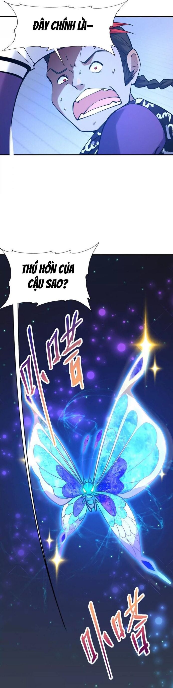 Trùng Sinh Thành Godzilla Chapter 236 - Trang 2