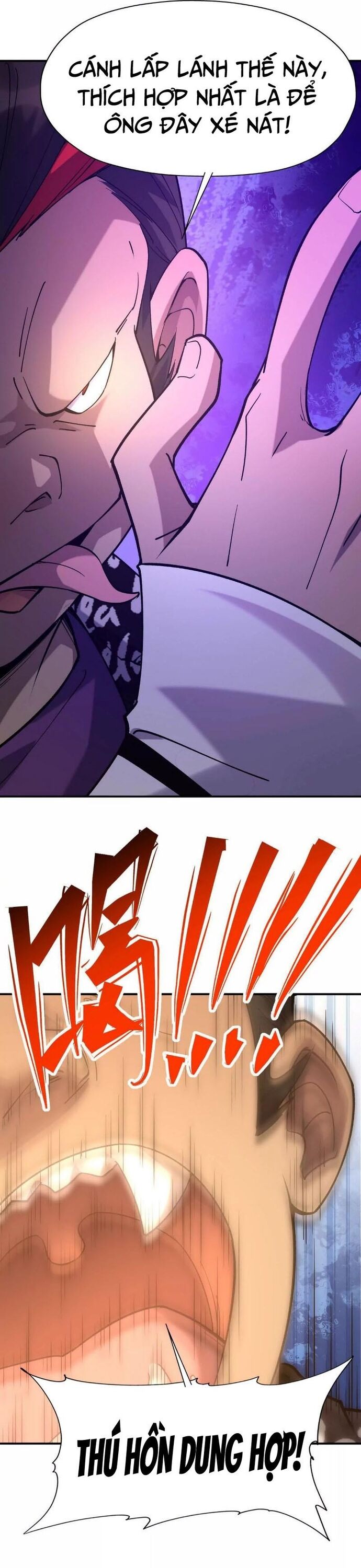 Trùng Sinh Thành Godzilla Chapter 236 - Trang 2