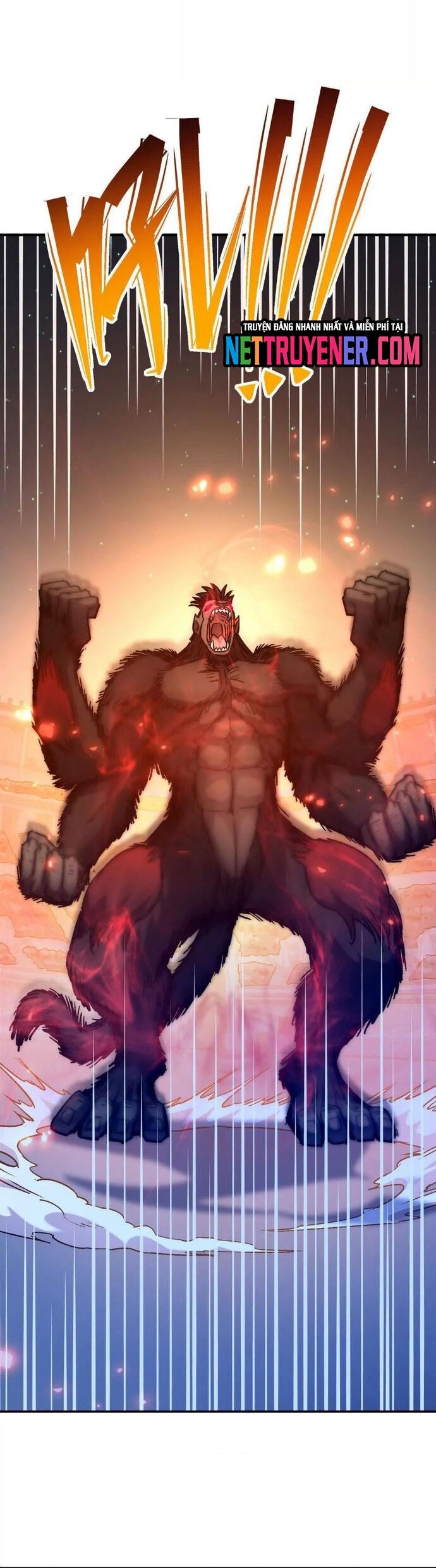 Trùng Sinh Thành Godzilla Chapter 236 - Trang 2