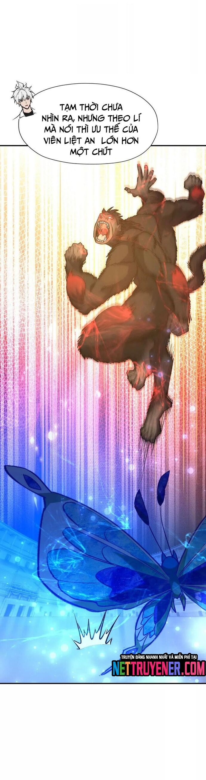 Trùng Sinh Thành Godzilla Chapter 236 - Trang 2