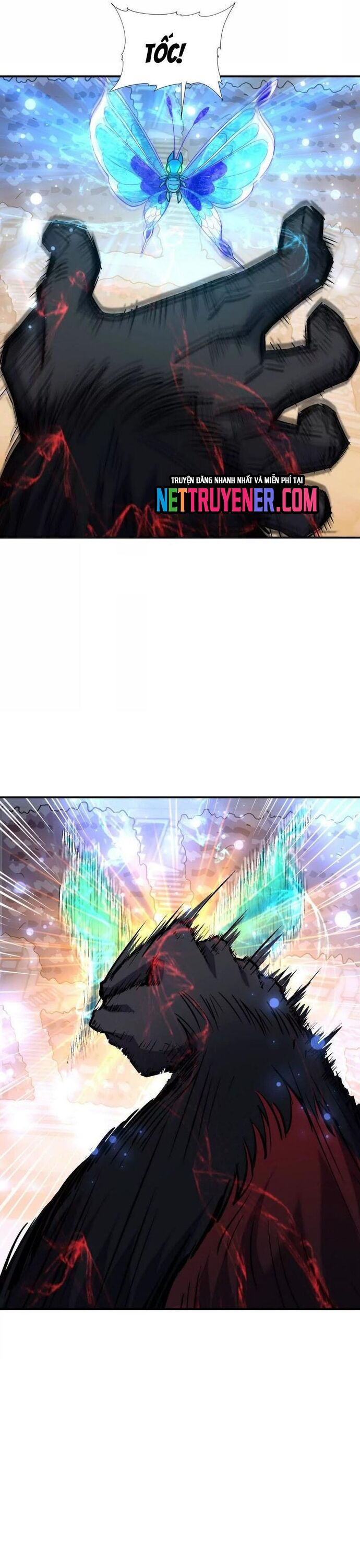 Trùng Sinh Thành Godzilla Chapter 236 - Trang 2