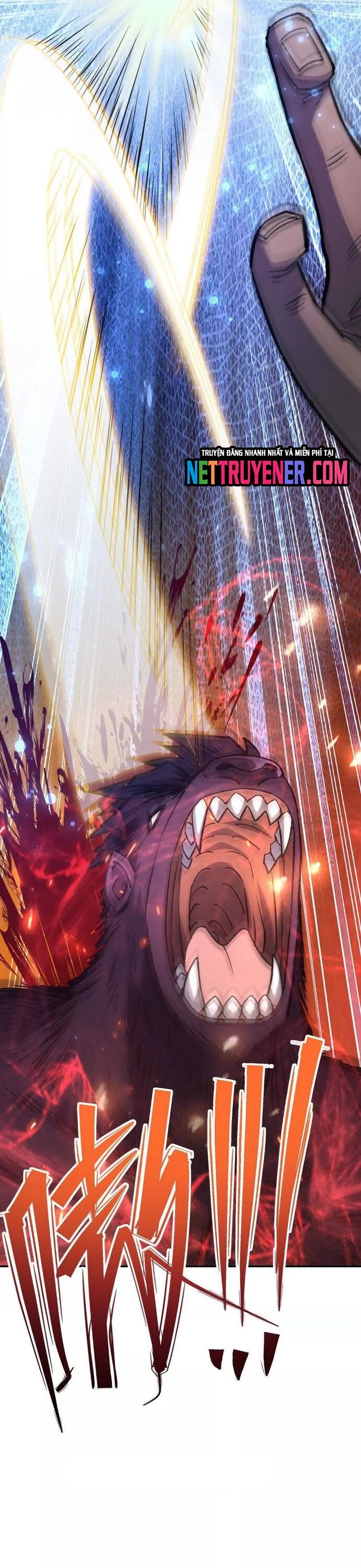 Trùng Sinh Thành Godzilla Chapter 236 - Trang 2