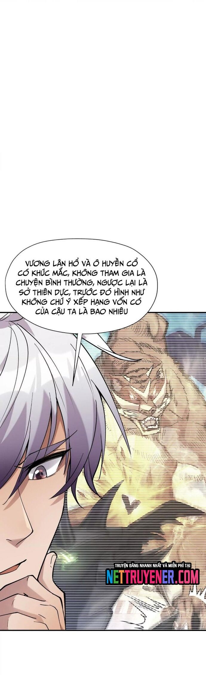 Trùng Sinh Thành Godzilla Chapter 236 - Trang 2