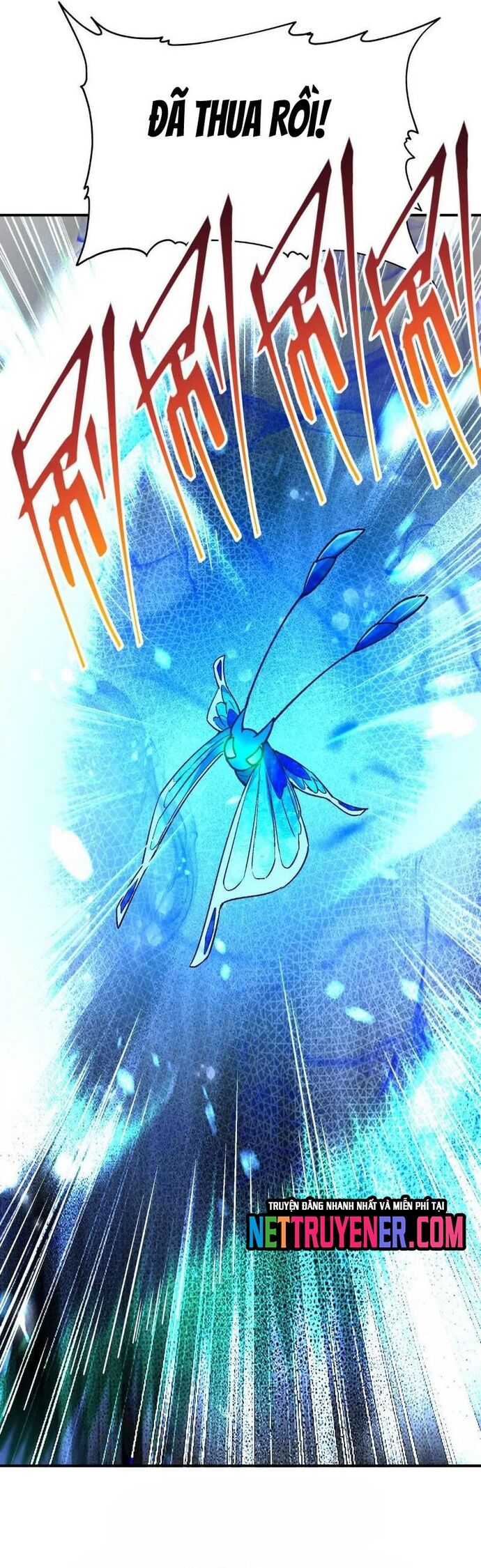 Trùng Sinh Thành Godzilla Chapter 237 - Trang 2