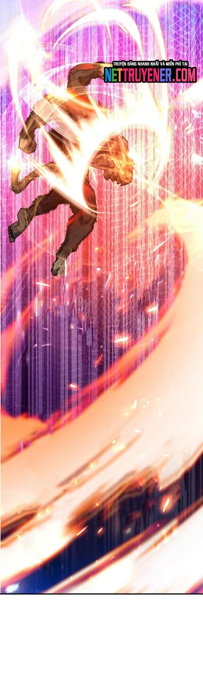 Trùng Sinh Thành Godzilla Chapter 237 - Trang 2