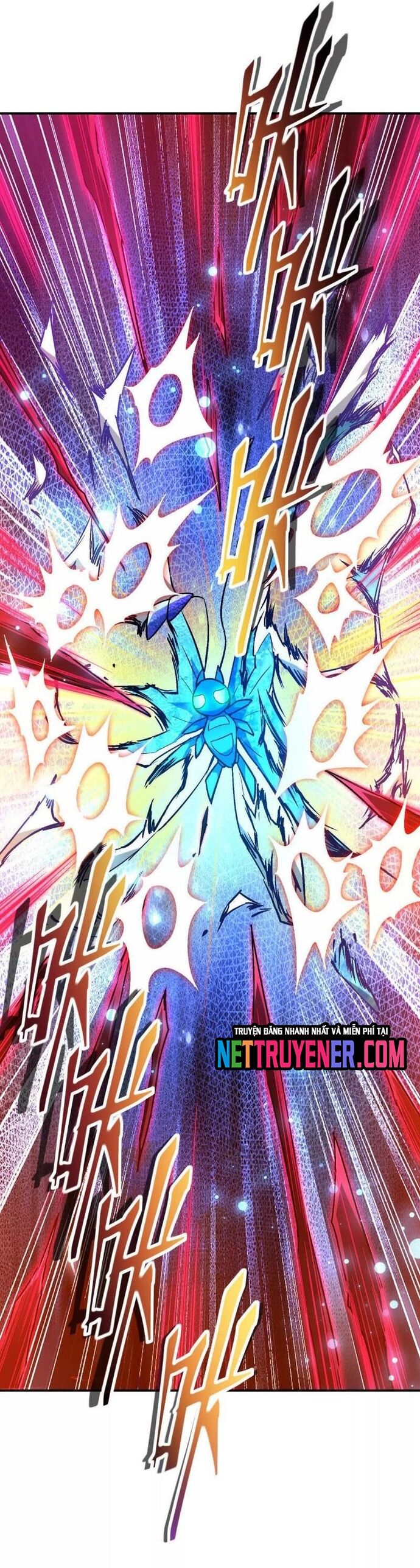 Trùng Sinh Thành Godzilla Chapter 237 - Trang 2