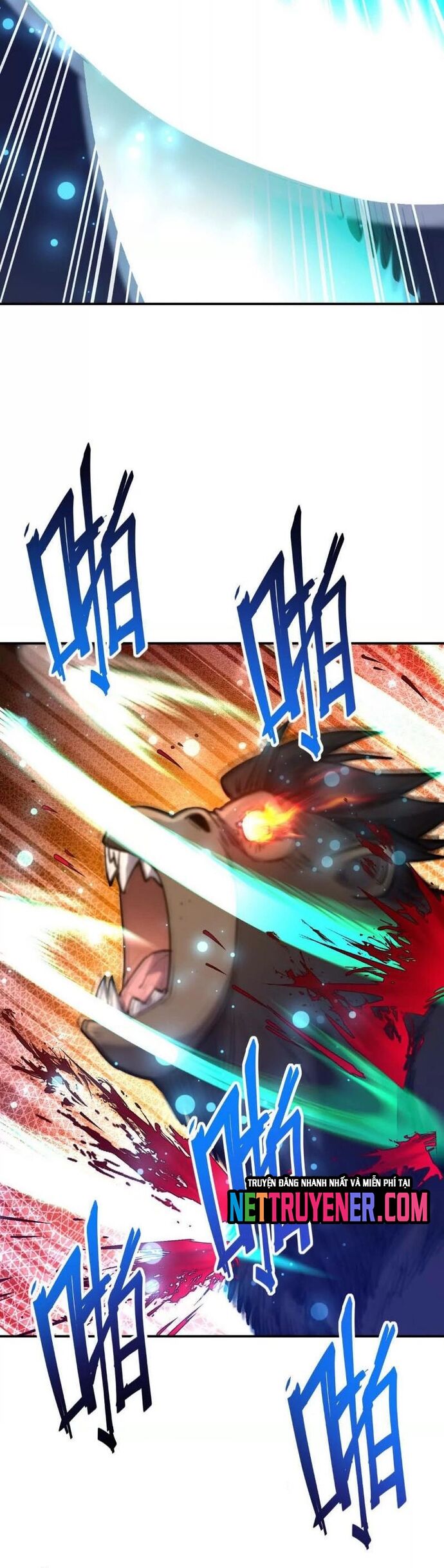 Trùng Sinh Thành Godzilla Chapter 237 - Trang 2