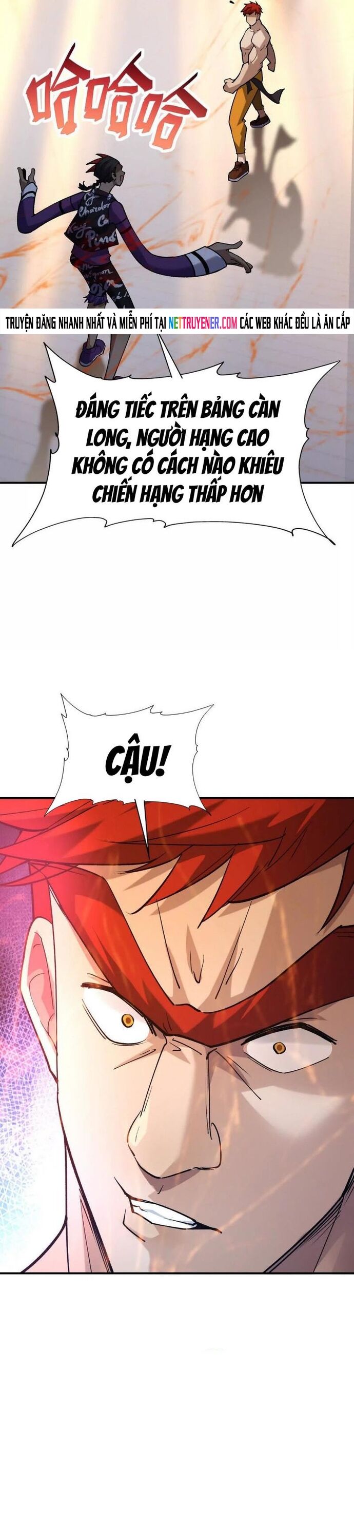 Trùng Sinh Thành Godzilla Chapter 237 - Trang 2