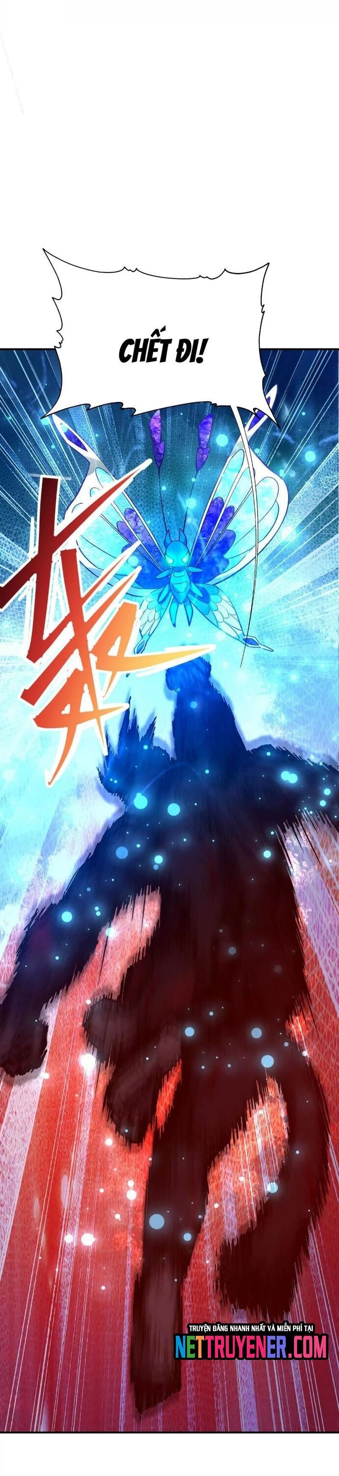Trùng Sinh Thành Godzilla Chapter 237 - Trang 2