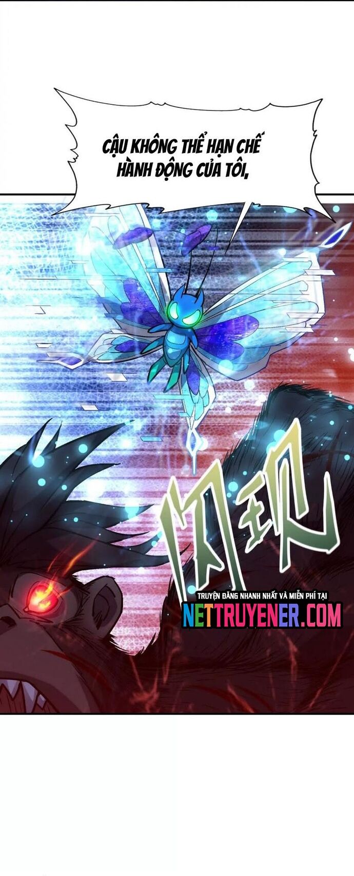 Trùng Sinh Thành Godzilla Chapter 237 - Trang 2