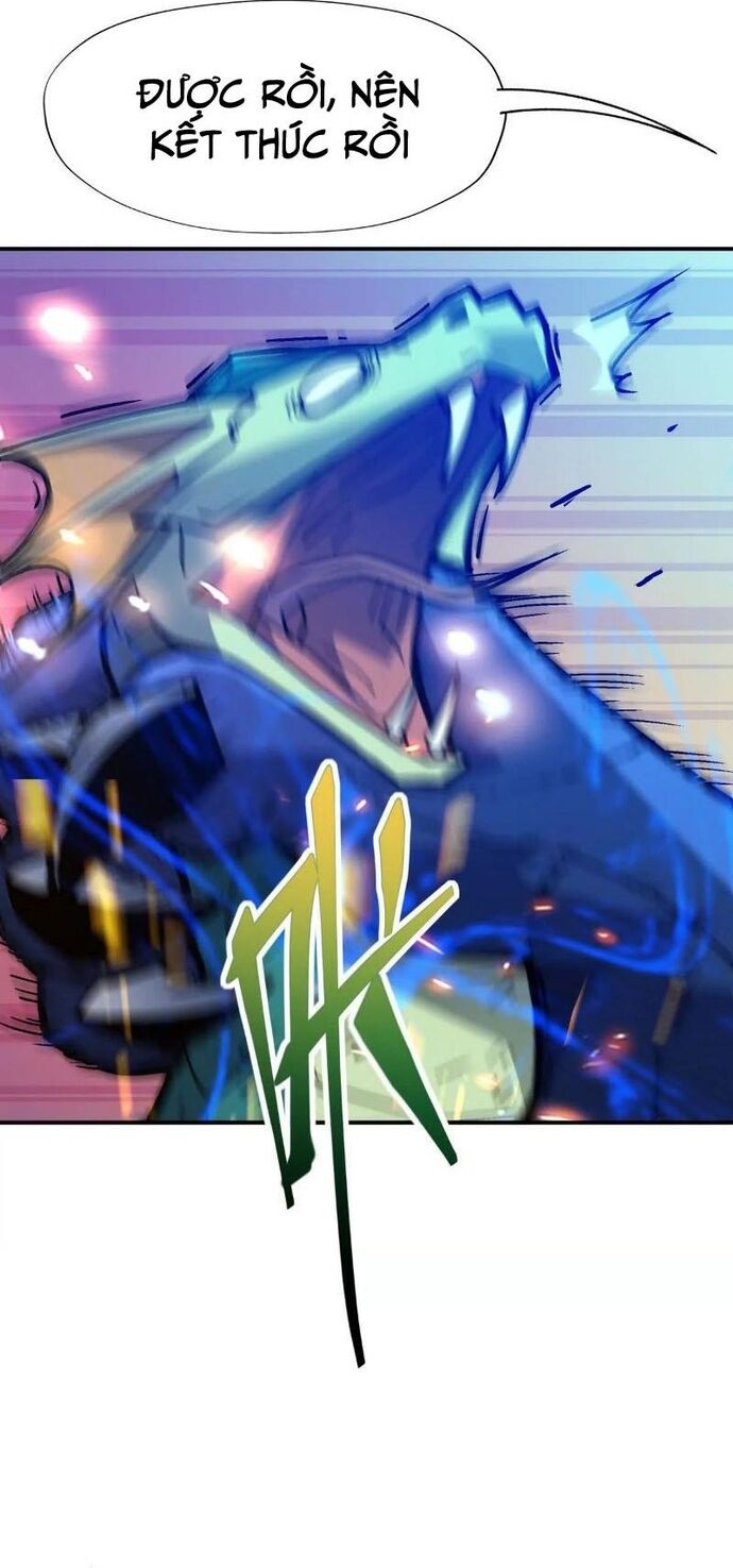 Trùng Sinh Thành Godzilla Chapter 238 - Trang 2