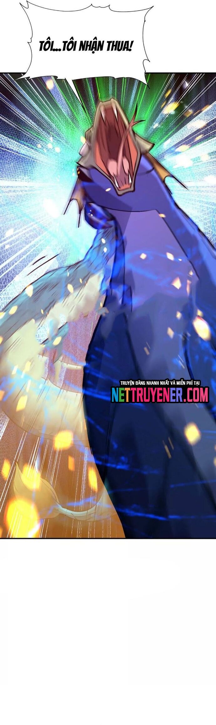 Trùng Sinh Thành Godzilla Chapter 238 - Trang 2