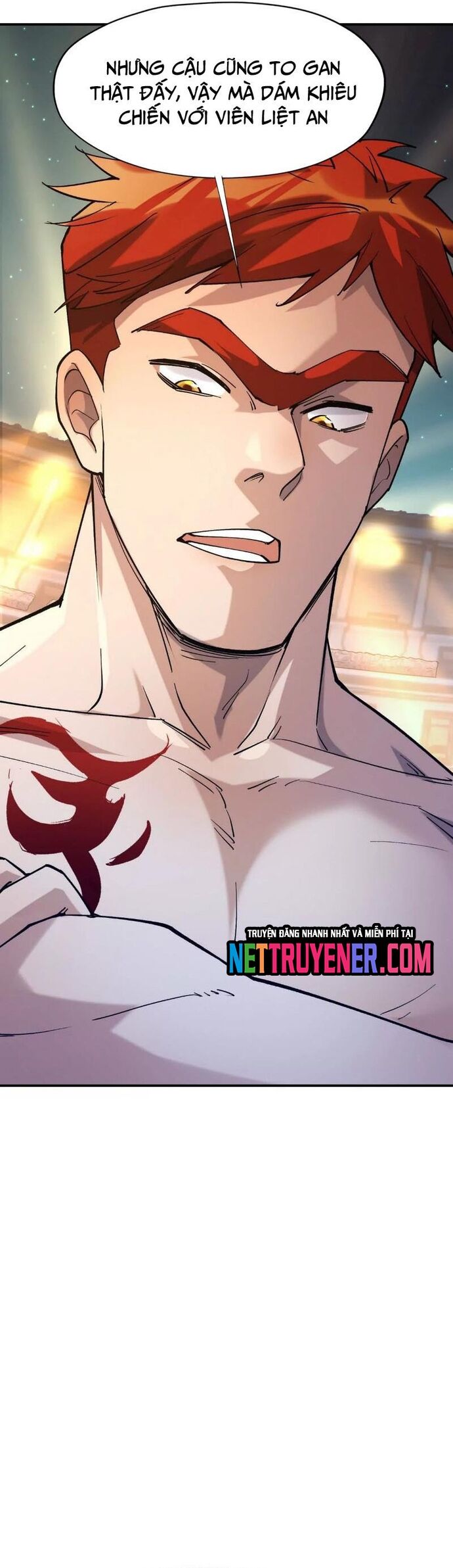 Trùng Sinh Thành Godzilla Chapter 238 - Trang 2