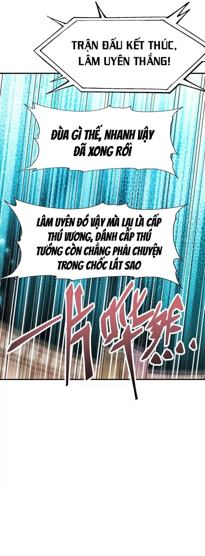 Trùng Sinh Thành Godzilla Chapter 238 - Trang 2